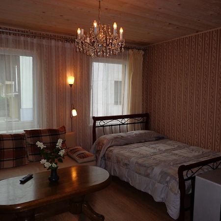 Birutes Aleja 20 Apartment พาลังกา ห้อง รูปภาพ