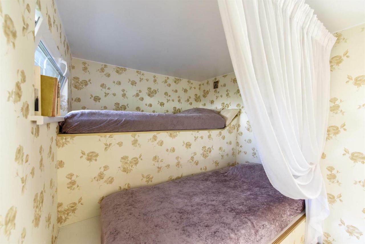 Birutes Aleja 20 Apartment พาลังกา ภายนอก รูปภาพ