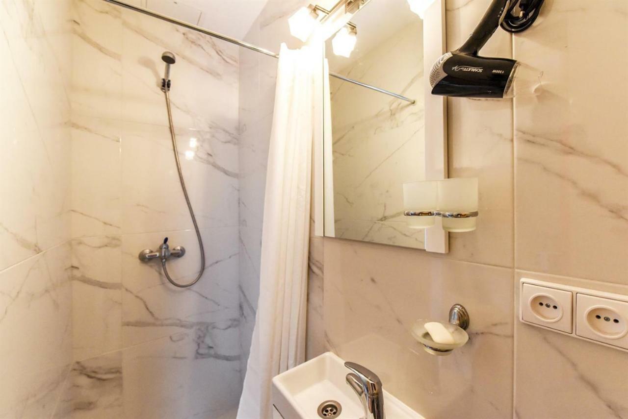 Birutes Aleja 20 Apartment พาลังกา ภายนอก รูปภาพ