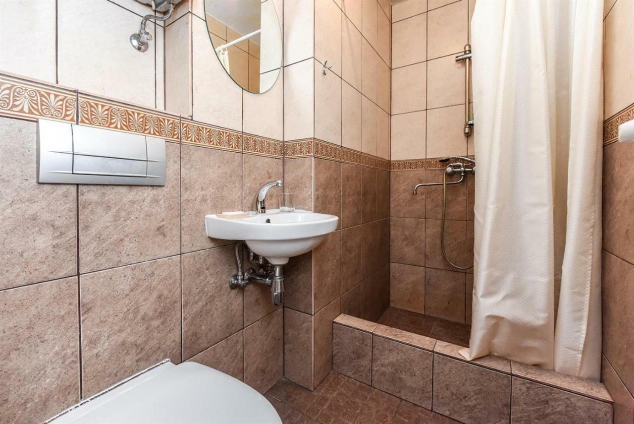 Birutes Aleja 20 Apartment พาลังกา ภายนอก รูปภาพ